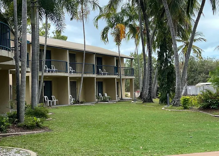 Bushland Beach Tavern